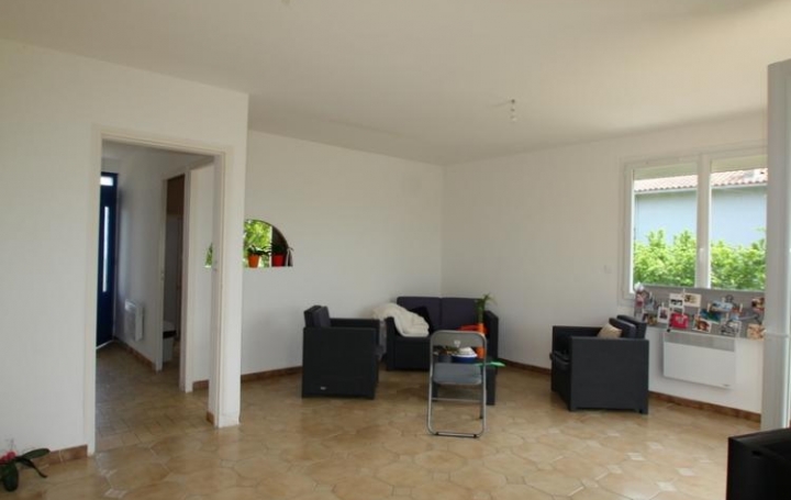 Annonces MONTAUBAN : Maison / Villa | SAINT-NAUPHARY (82370) | 126 m2 | 191 000 € 